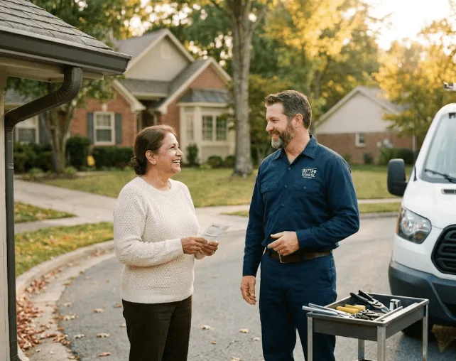 Gutter Repair Broad Run, VA FAQs