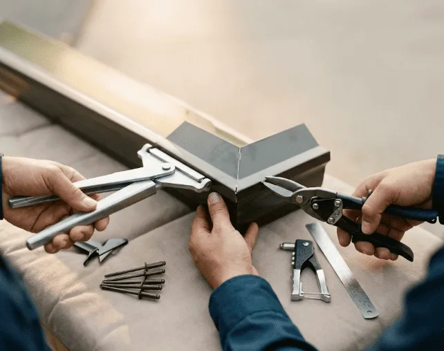 Why choose Gutter Repair in Broad Run, VA